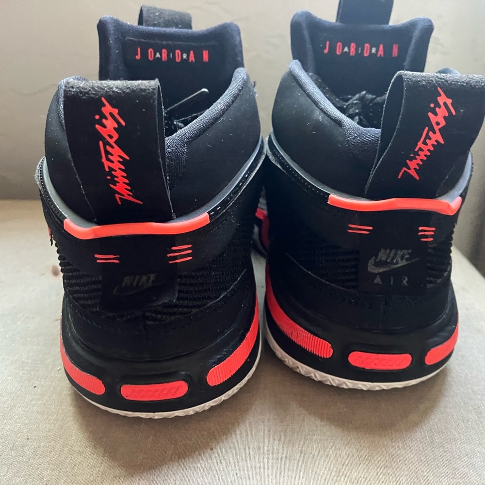 Nike air 36 infrared